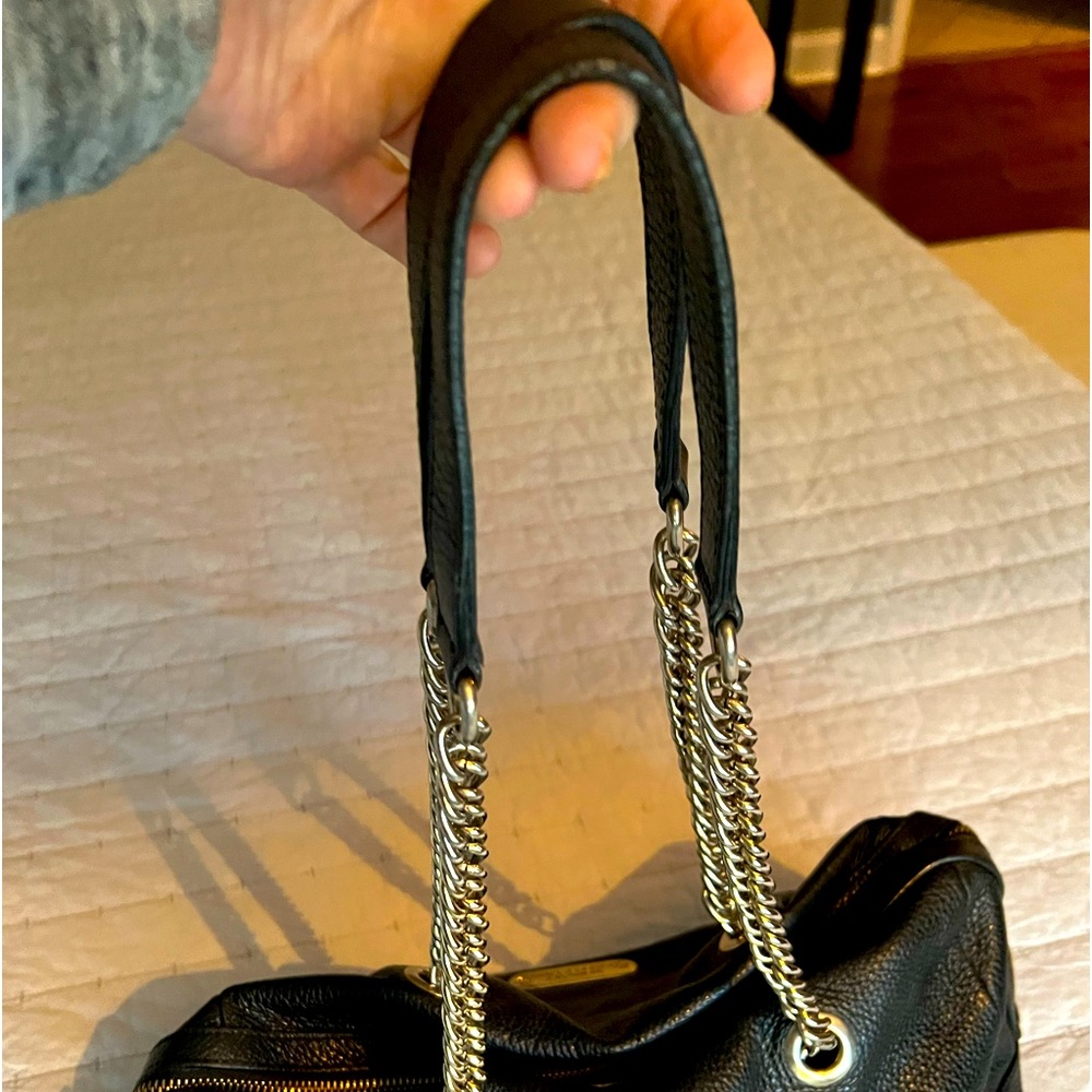 Versace Collection Hand Bag - Picture 12 of 15